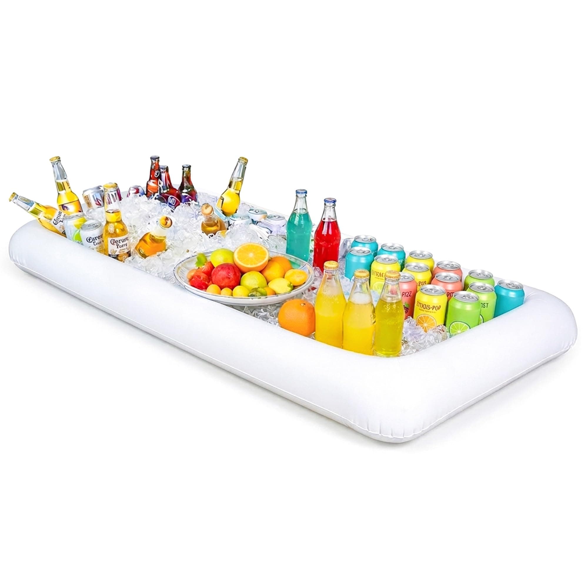 Inflatable Serving Tray
