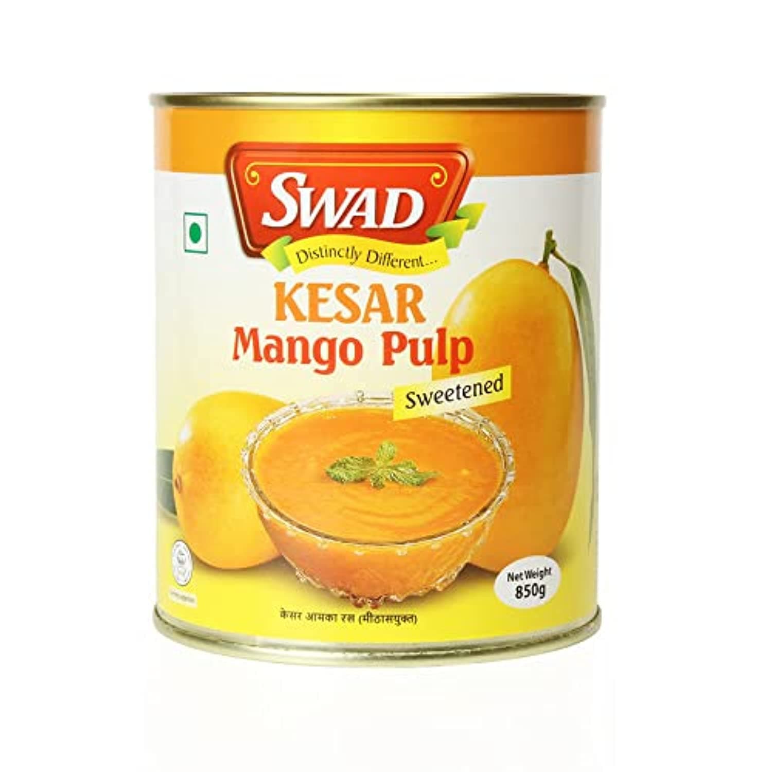 SWAD MANGO PULP KESAR