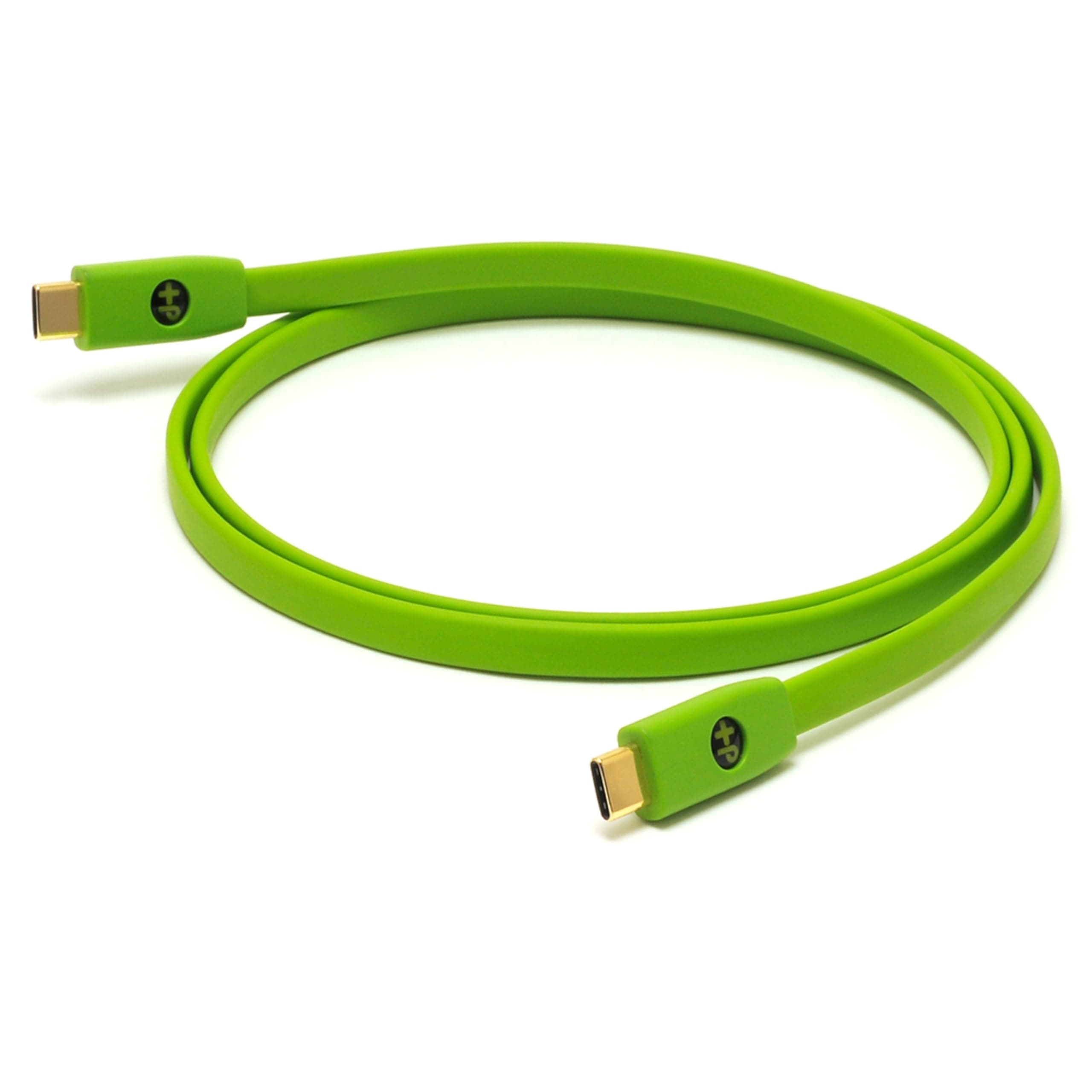 NEO USB 2.0 Type-C to Type-C / 1.0m - Premium Cable USB C to C 1m