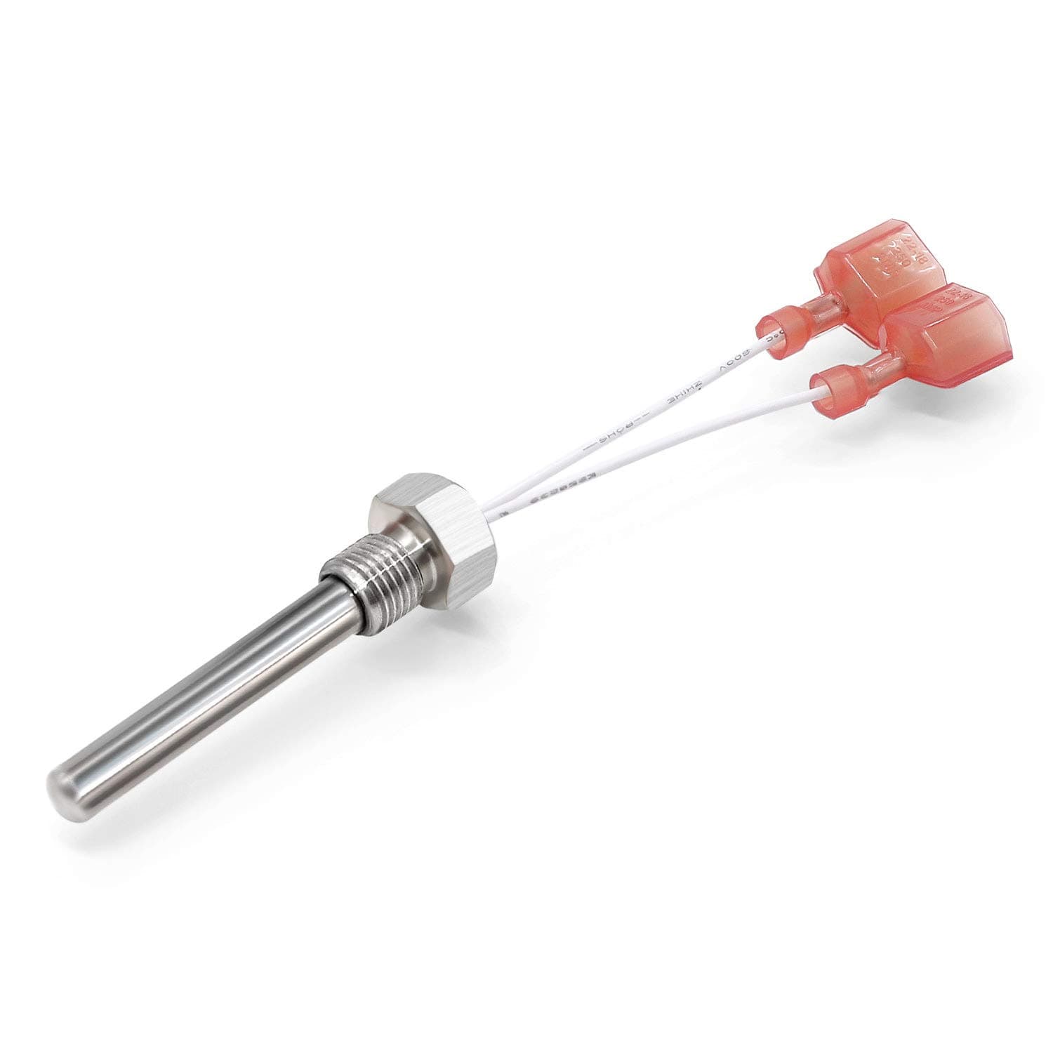 Funmit 42002-0024S Stack Flue Sensor,Replacement for Pentair Pool Heater