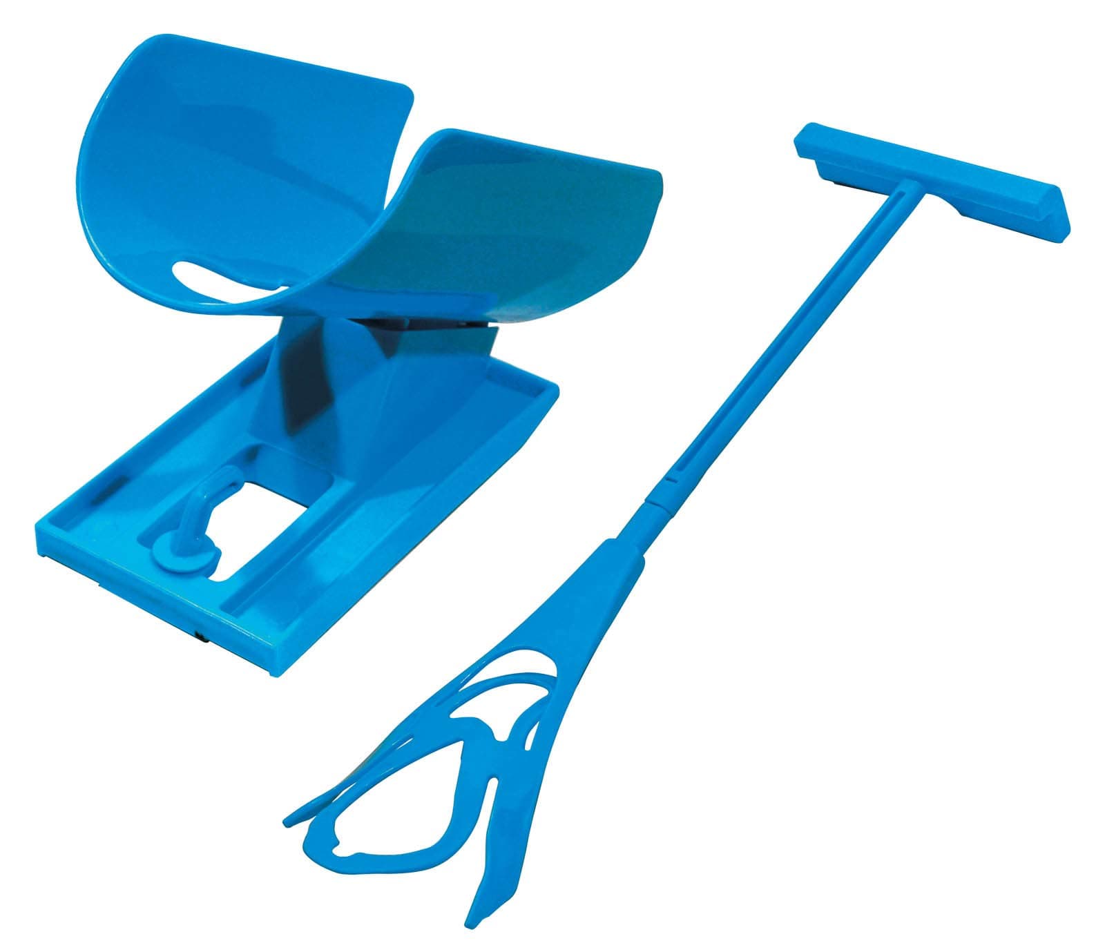 Aidapt Sock Aid Slider with Shoe Horn