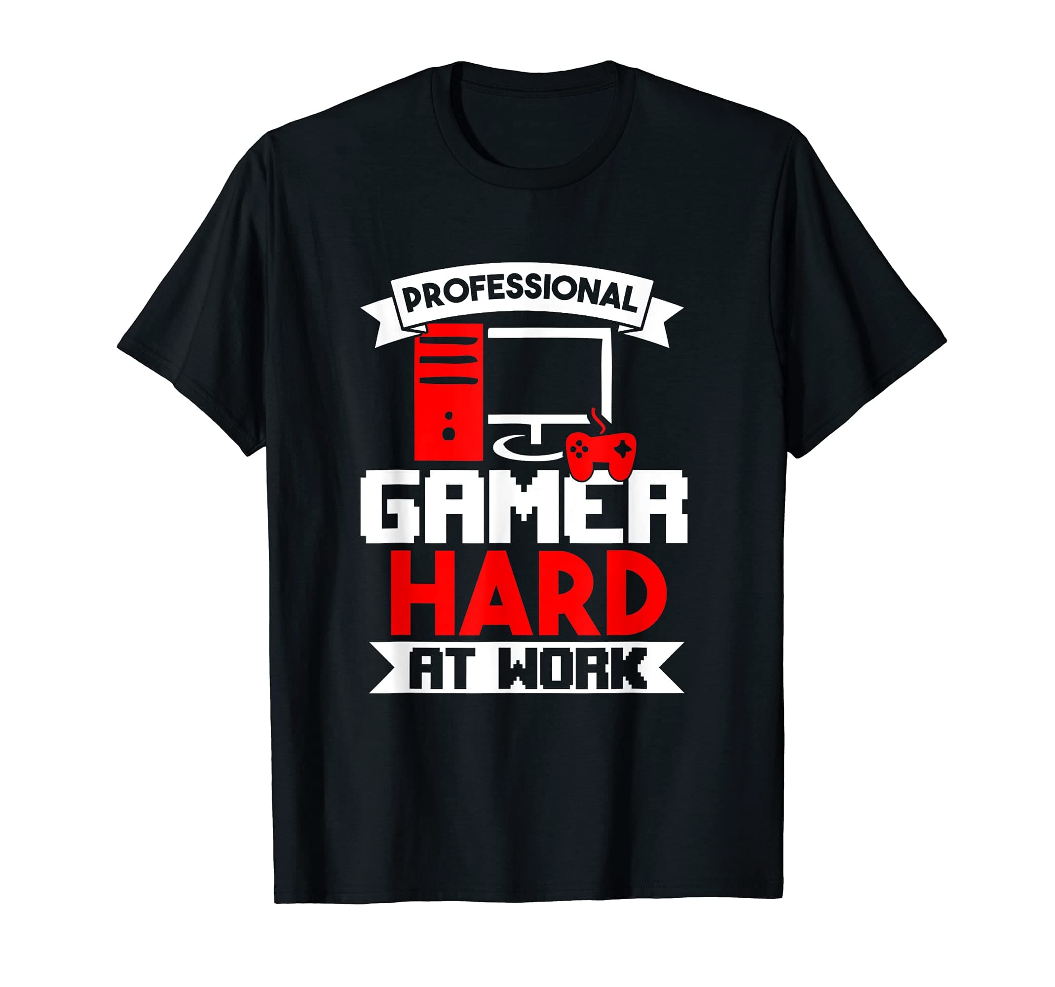Cool Gamer T-Shirt