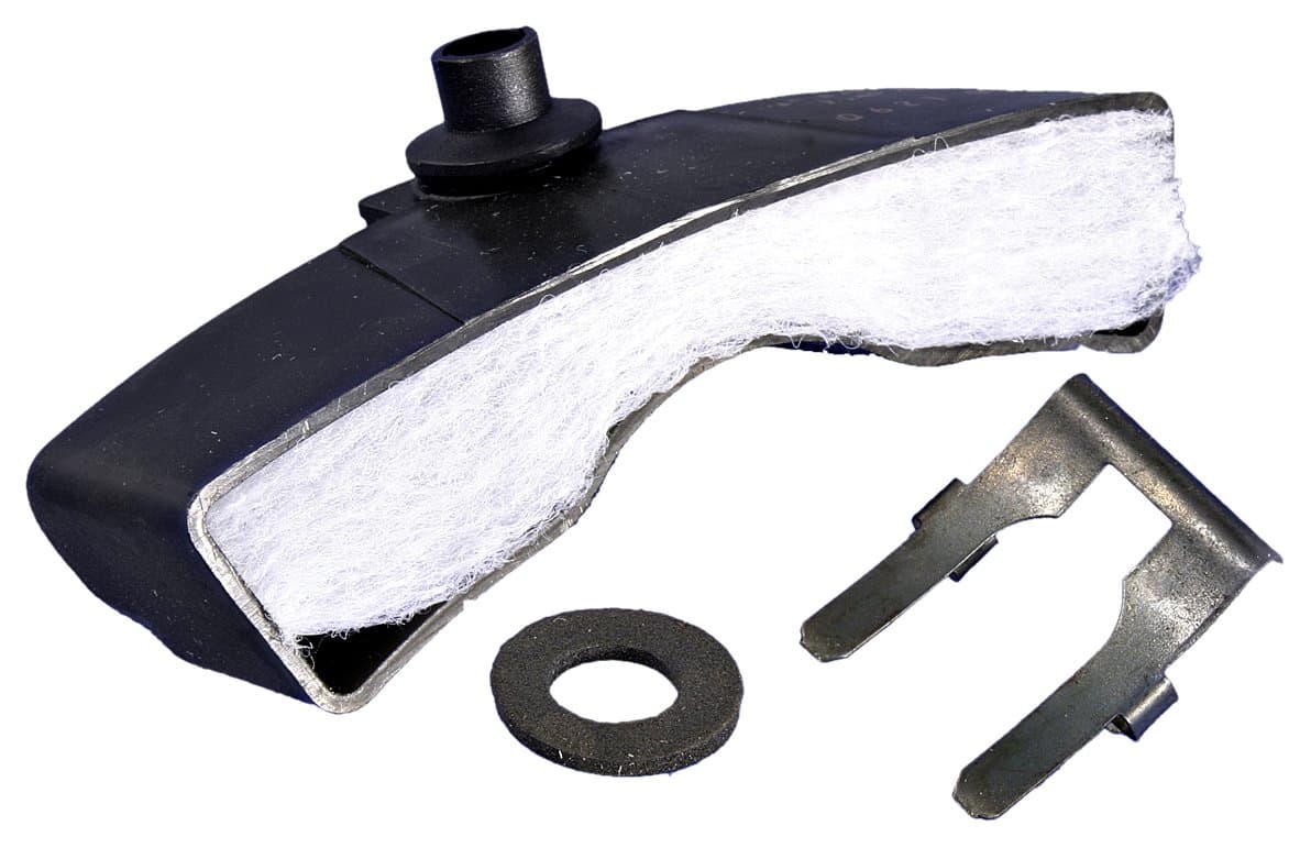 Purolator B43127 Breather Filter