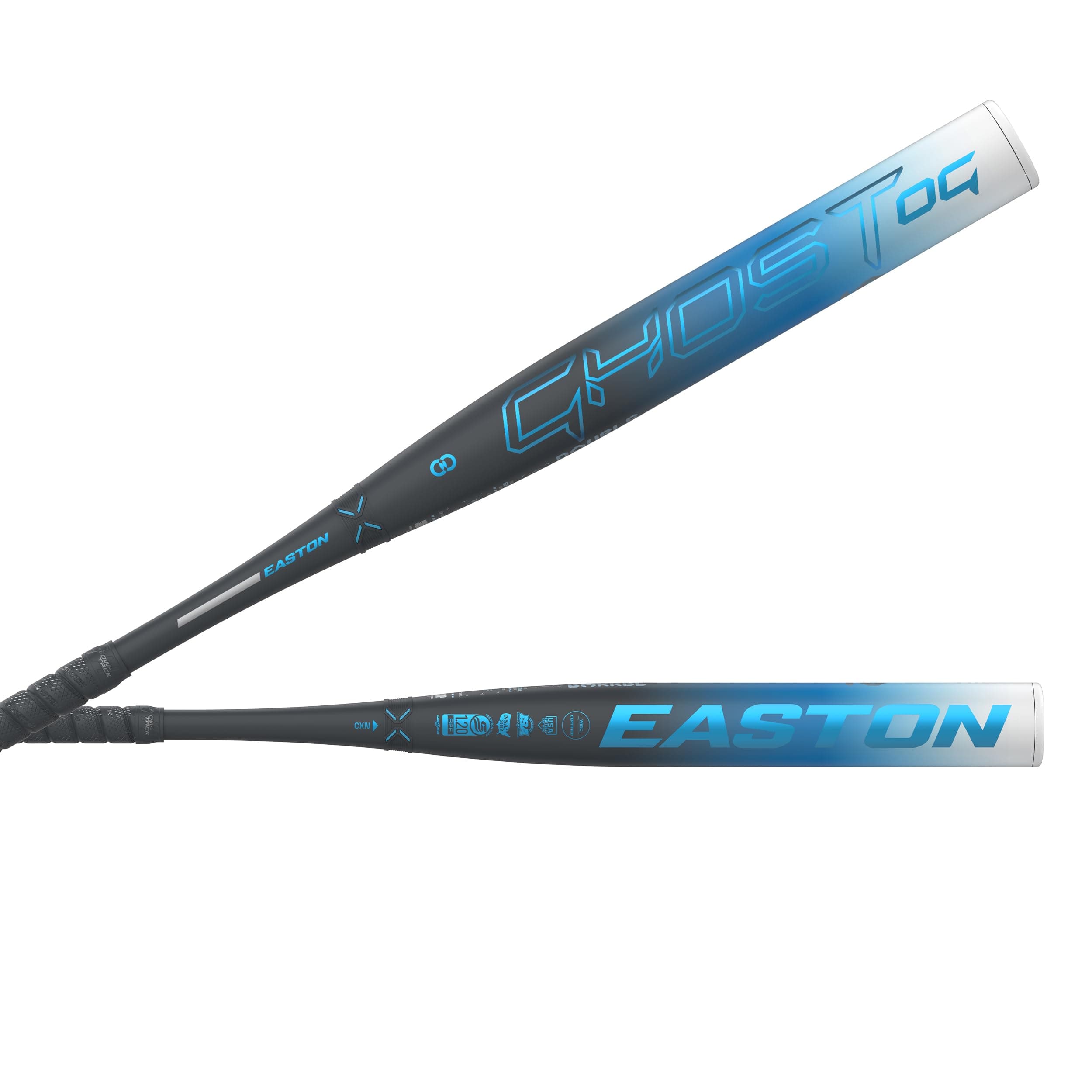 2025 | Ghost OG Double Barrel Fastpitch Softball Bat