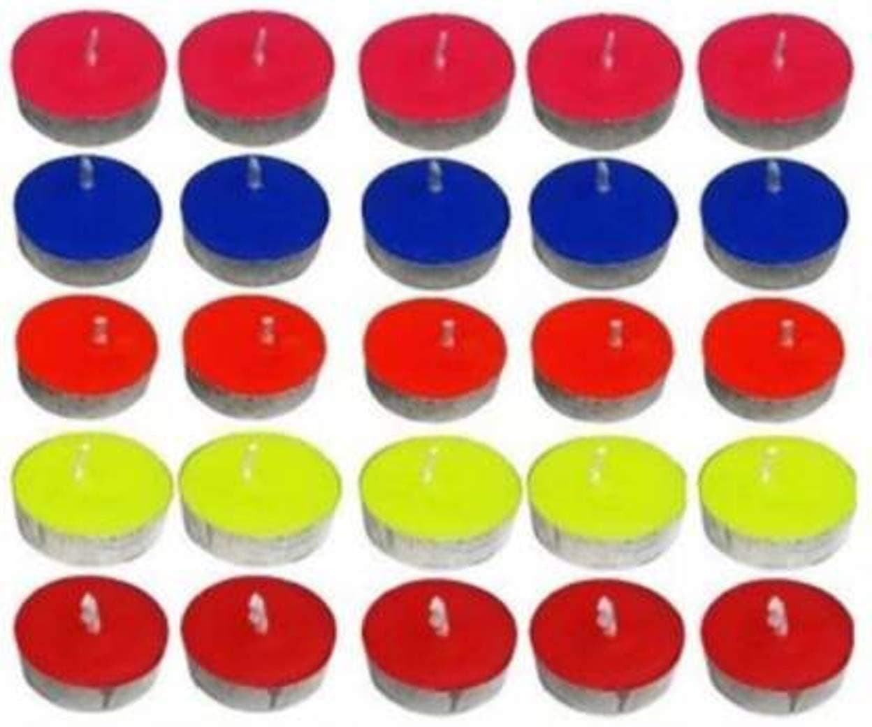 Amazon Brand - NYRWANA- Multicolour DW3