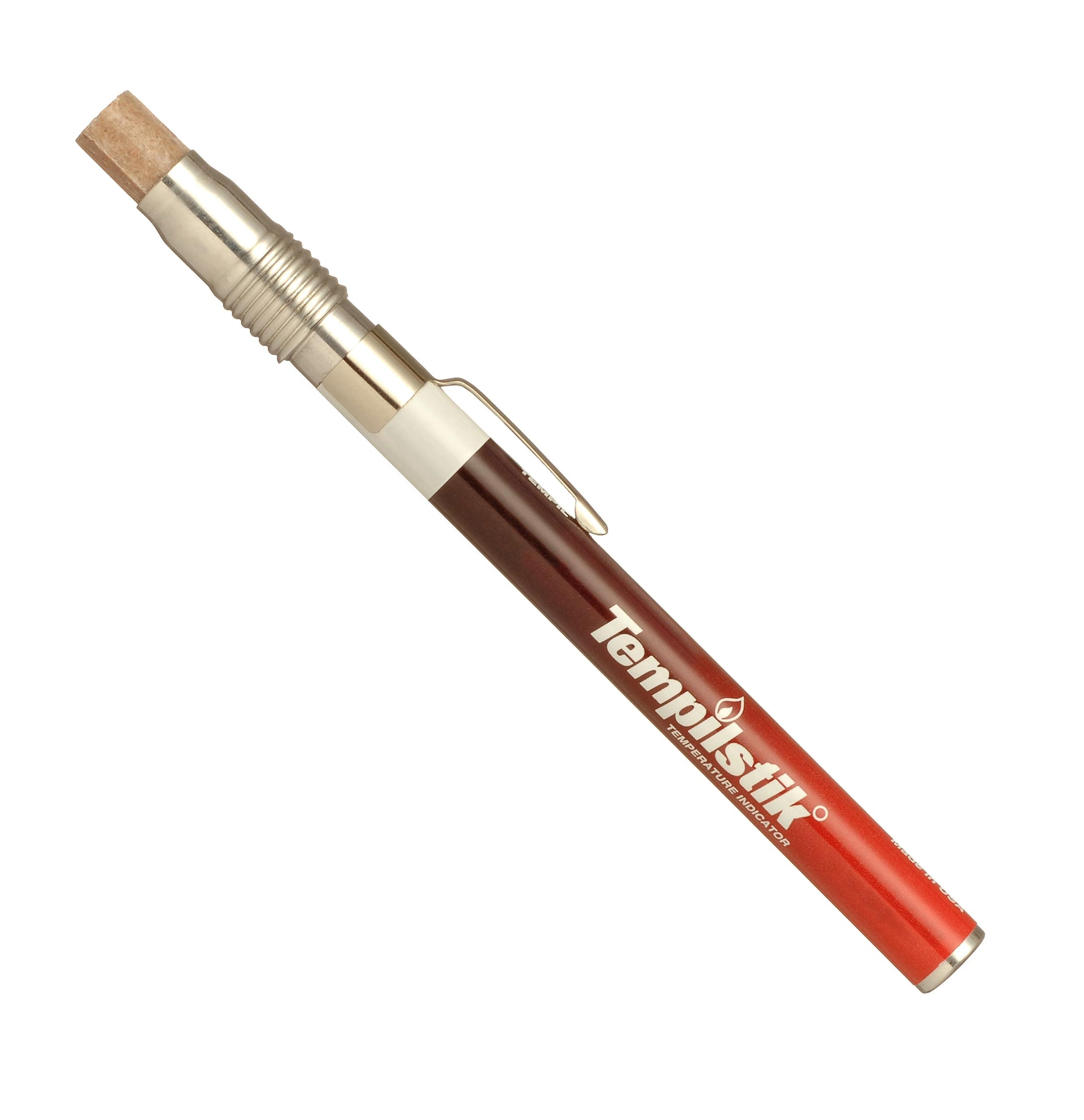 28043 Surface Temperature Indicator, 500 degrees F/ 260 C (One Indicator) Made in USA