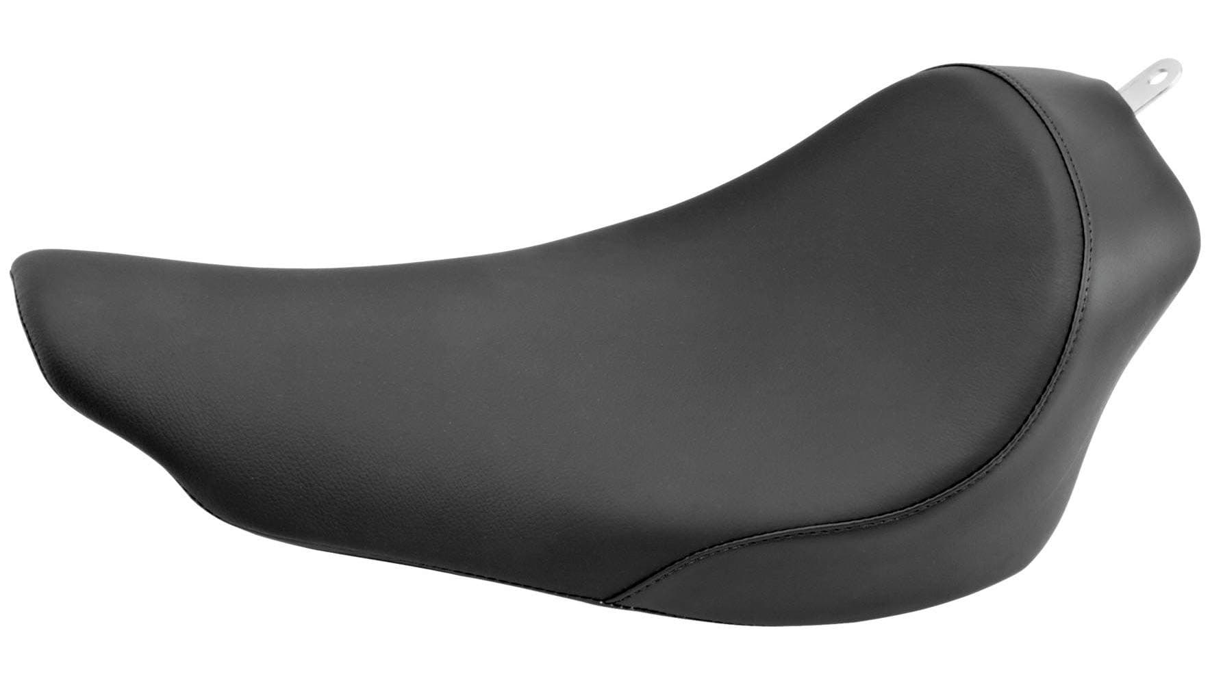 Bikers Choice Standard 2-up Drop Seat Kit for 2009-2011 Harley Davidson Touring