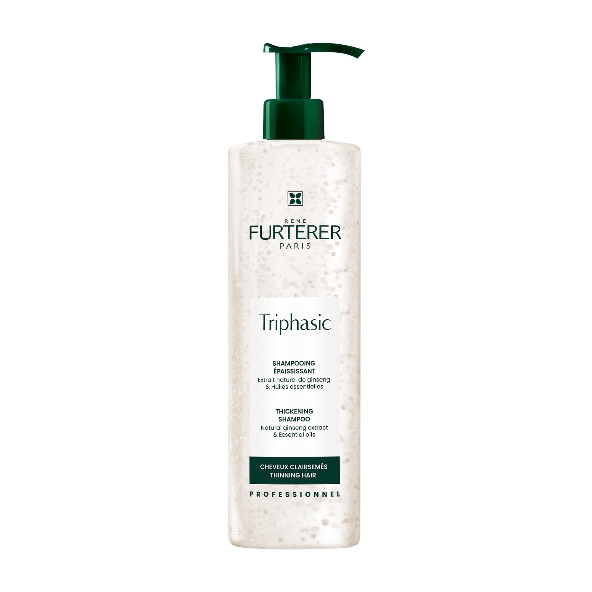 Rene Furterer Shampoo 600 Ml 97709368