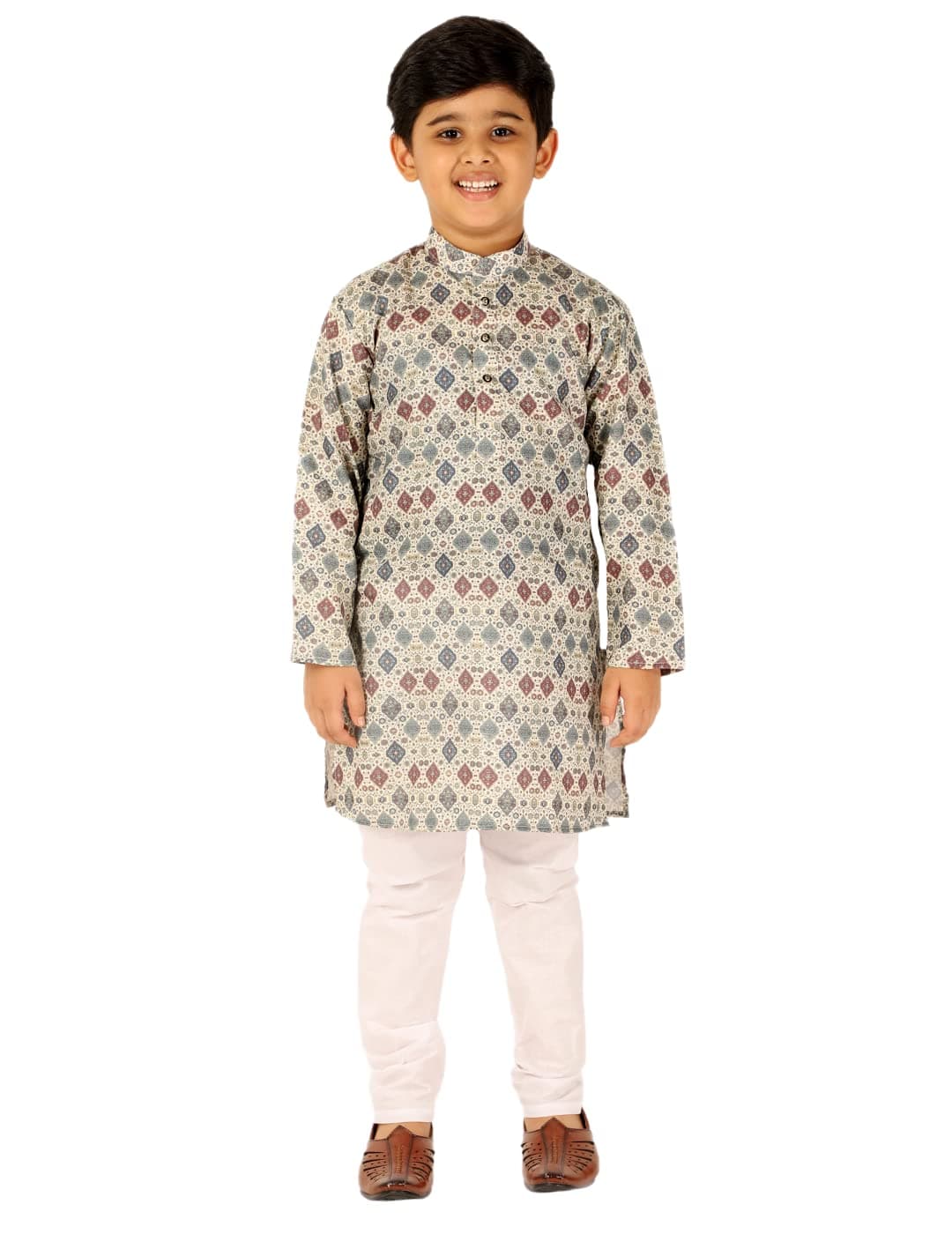 Pro-Ethic Style Developer boys S-166 Kurta Set