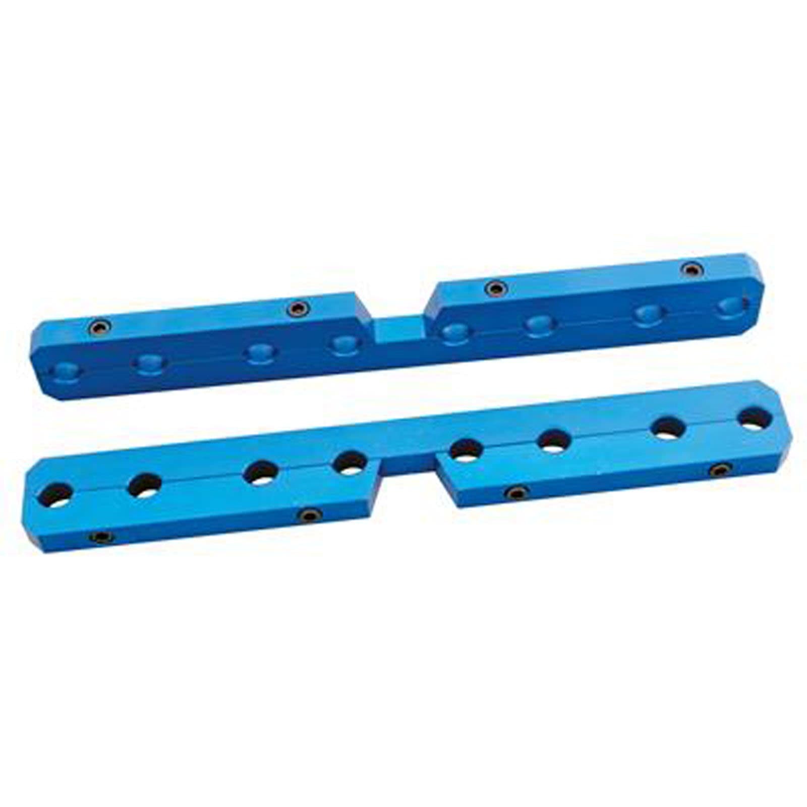 TRICK FLOW Small Block Ford 7/16-20 in Adjusting Nuts Rocker Arm Stud Girdle P/N TFS-51700701