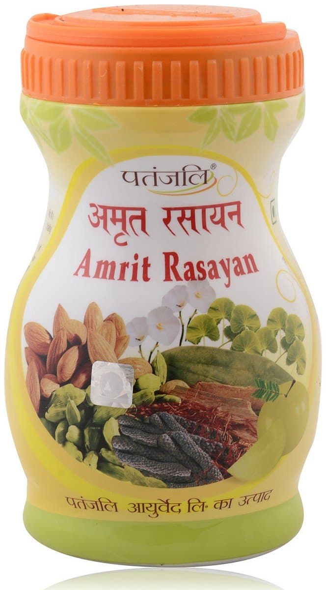 Amrit Rasayan - 1kg Bottle