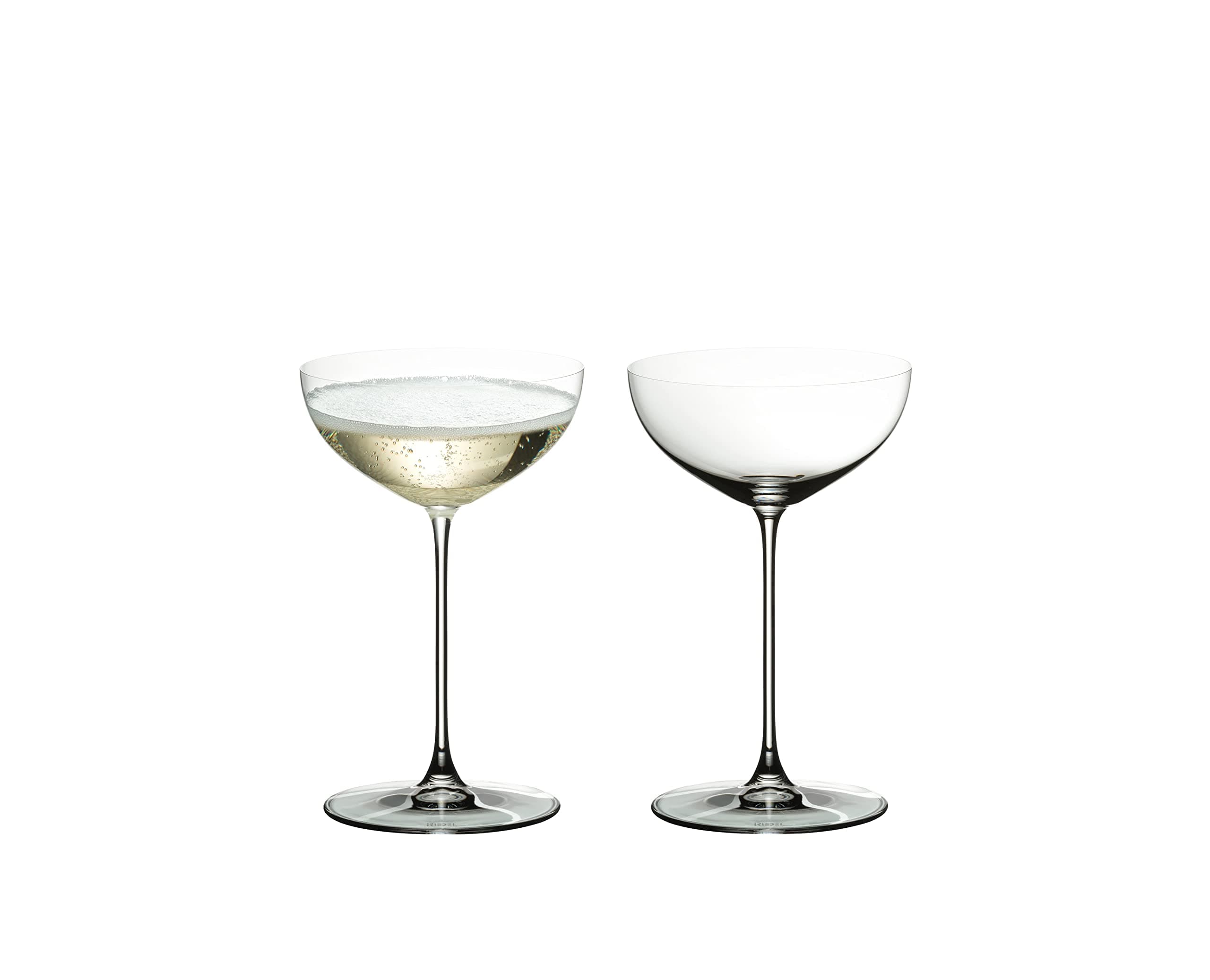 RIEDEL VERITAS COUPE/COCKTAIL