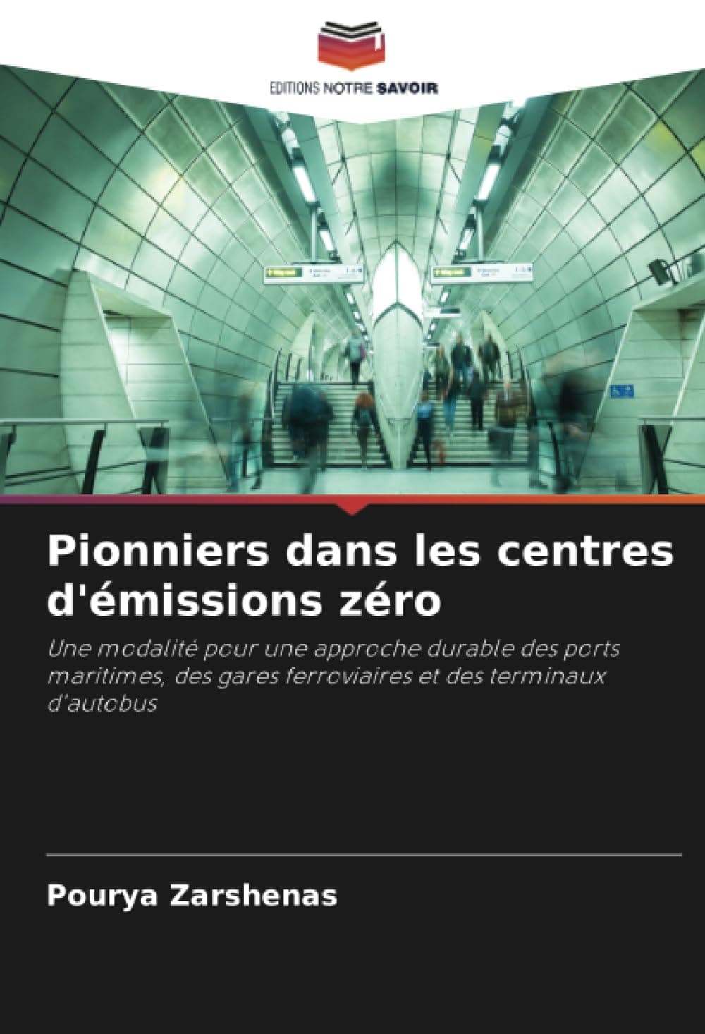 Pionniers dans les centres d'missions zro