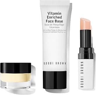 Bobbi Brown Mini Must Have Skincare Set