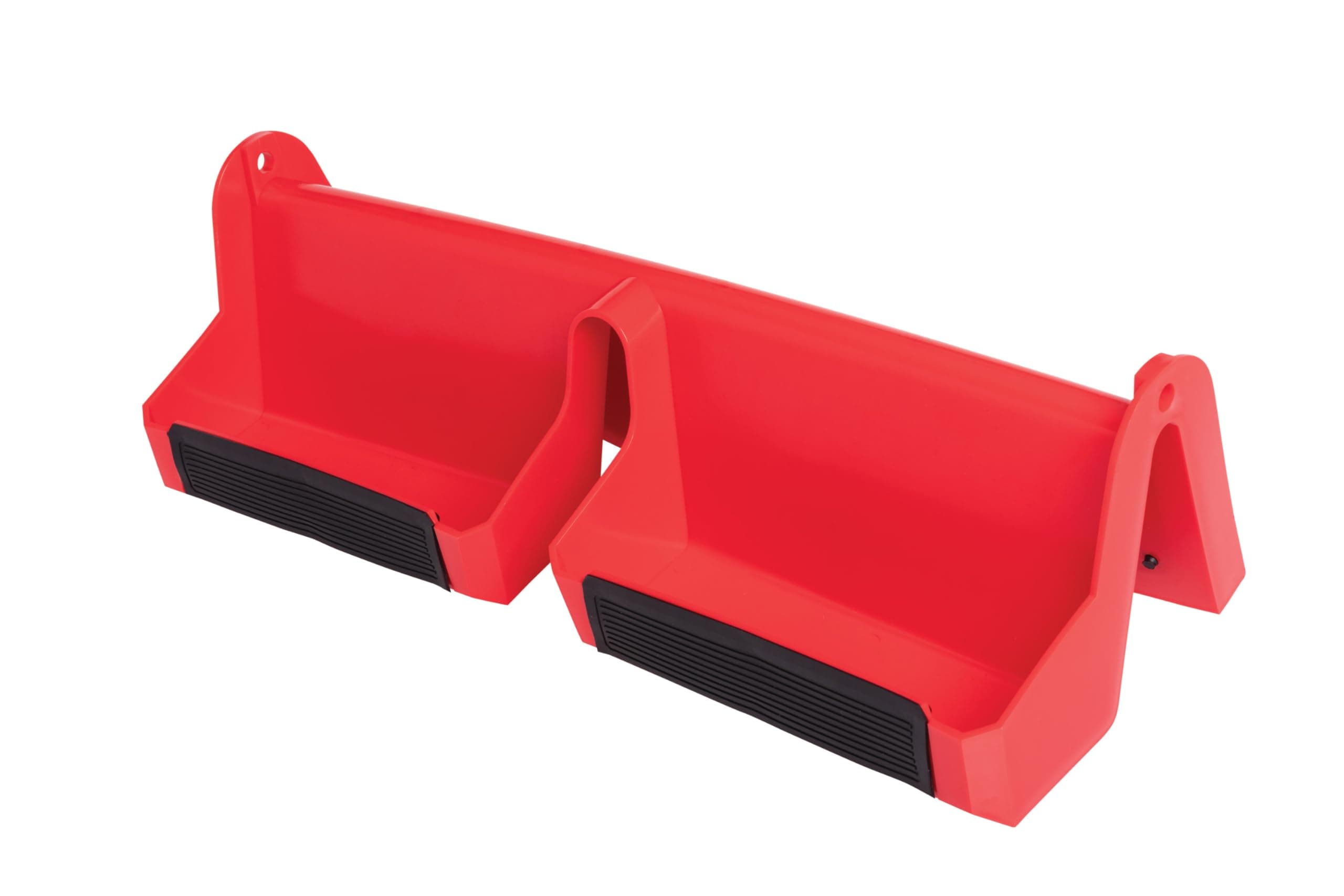 Steelman Gutter Guard and Ladder Stabilizer, Protect Gutters from Scratches and Dents, Improve Roof Access Safety (61311)