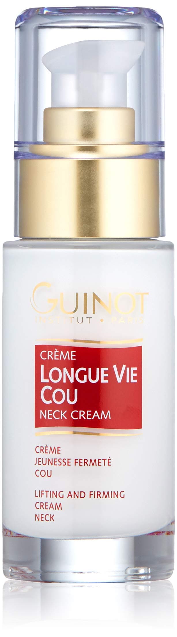 Guinot Longue Vie Cou 30 ml