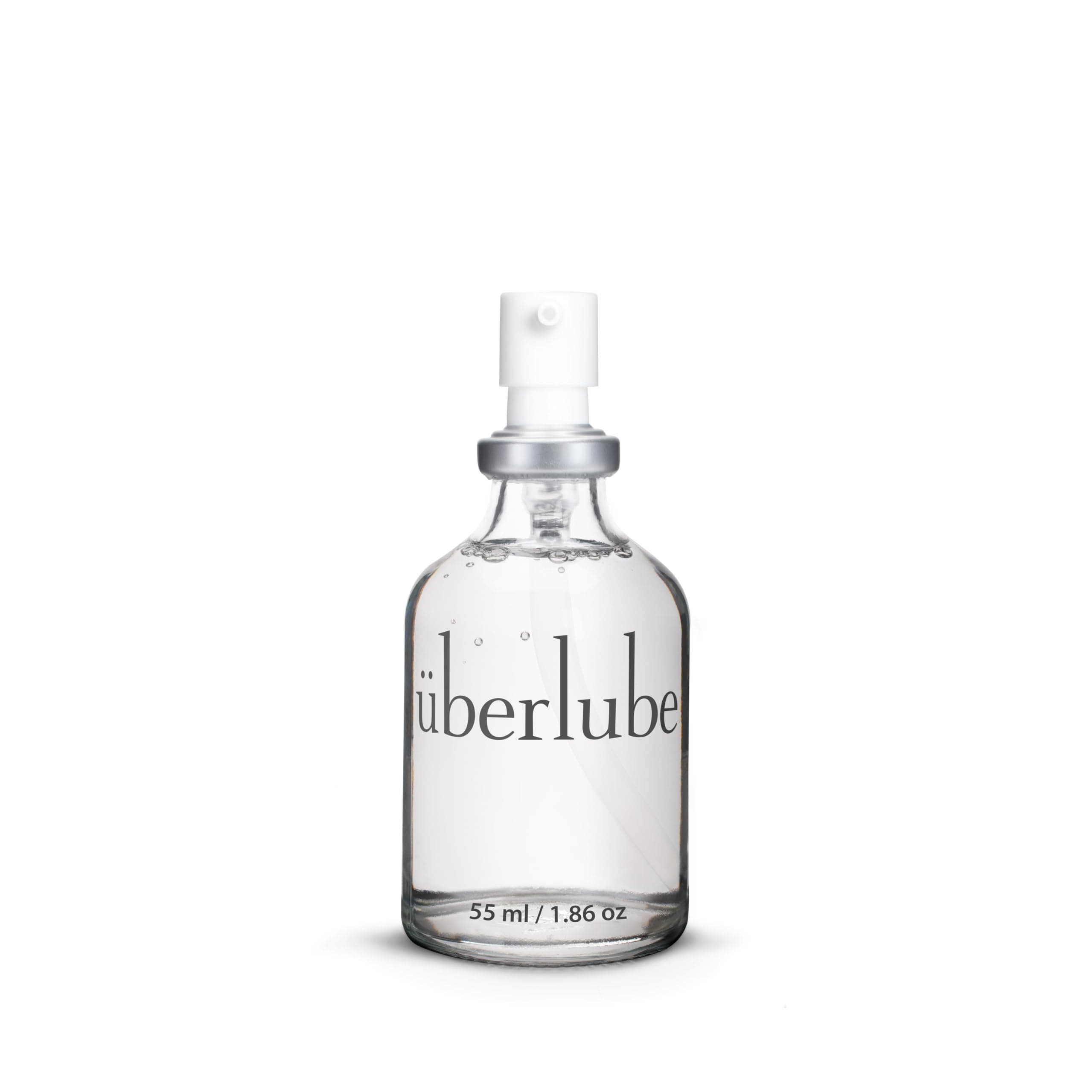 Uberlube Luxury Personal Lubricant - 50ml