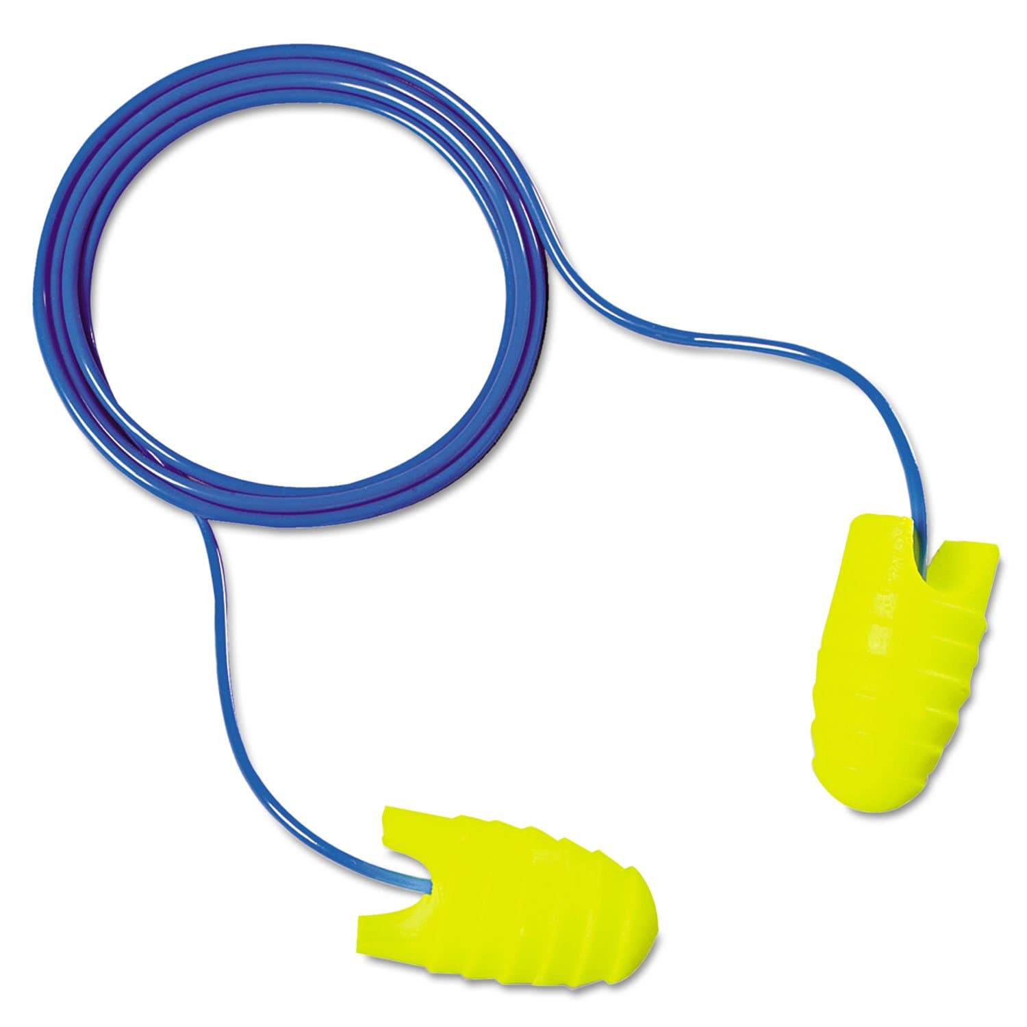 MMM3126001-3m E-A-Rsoft Grippers Earplugs