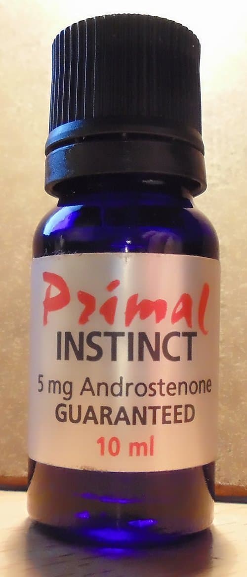 Primal Instinct, Unscented for Women