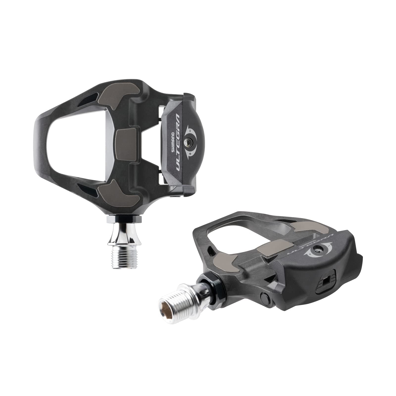 Shimano PD-R8000 E1 // SPD-SL Rennrad-Pedal