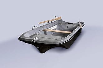 NEW 2023 Rowing boat fishing boat 345 11ft Motor Dinghy