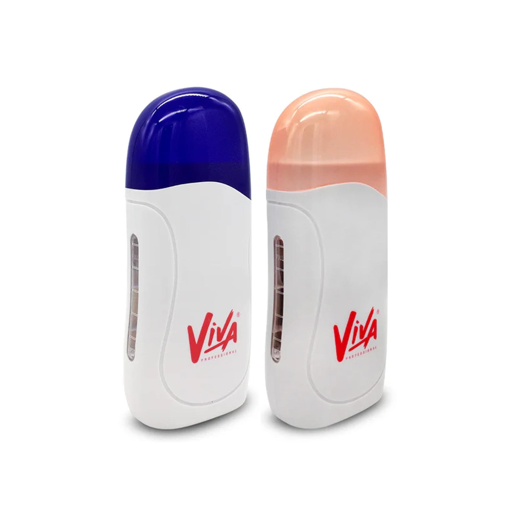 Electric Depilatory Roll On Wax Heater With Cable Roller Machine for Body Hair Removal Single Waxing Heat Portable Wax Heater for Hair Removal, Electric Roller Design