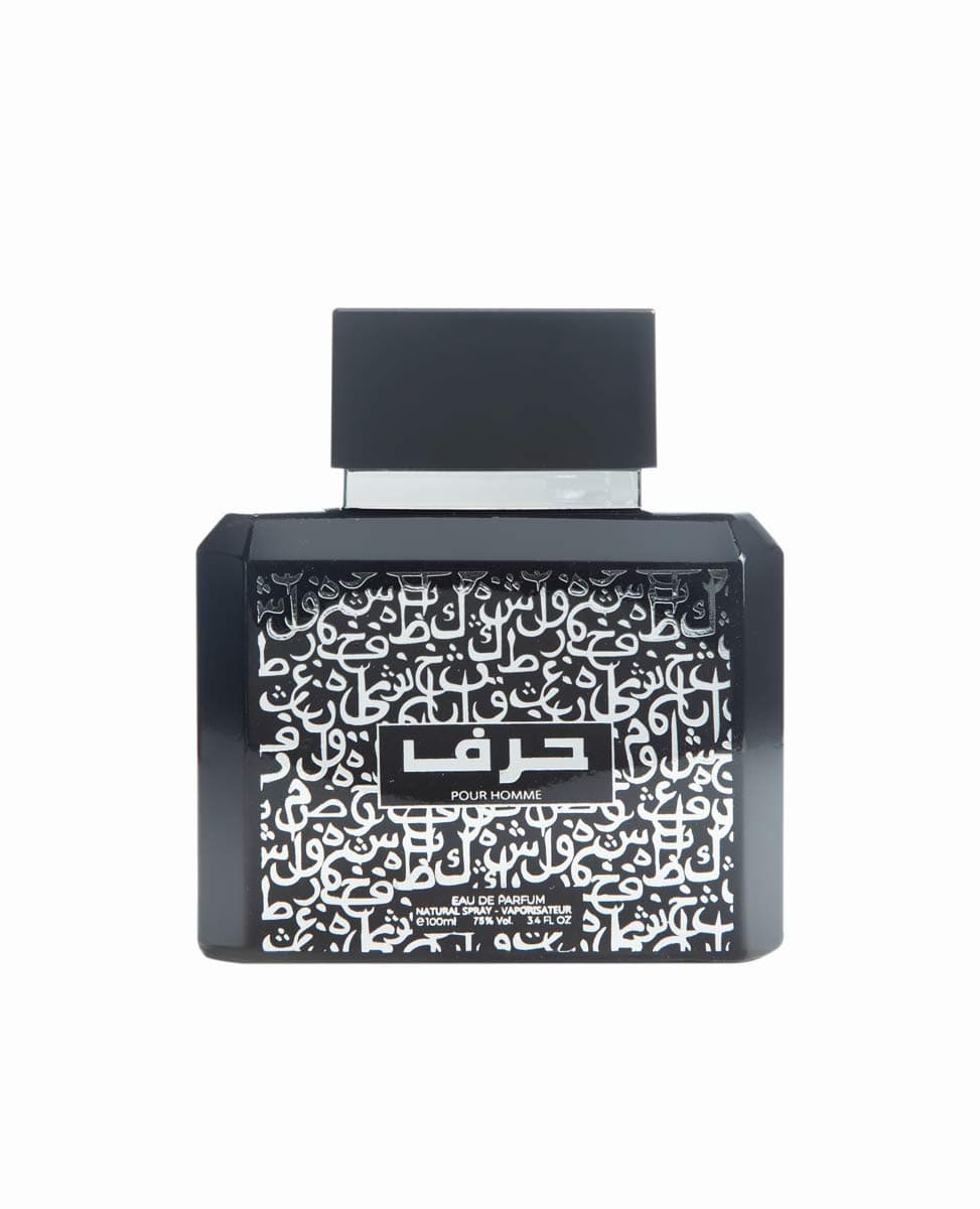 Majestic Perfumes Harf Eau De Parfum 100ml