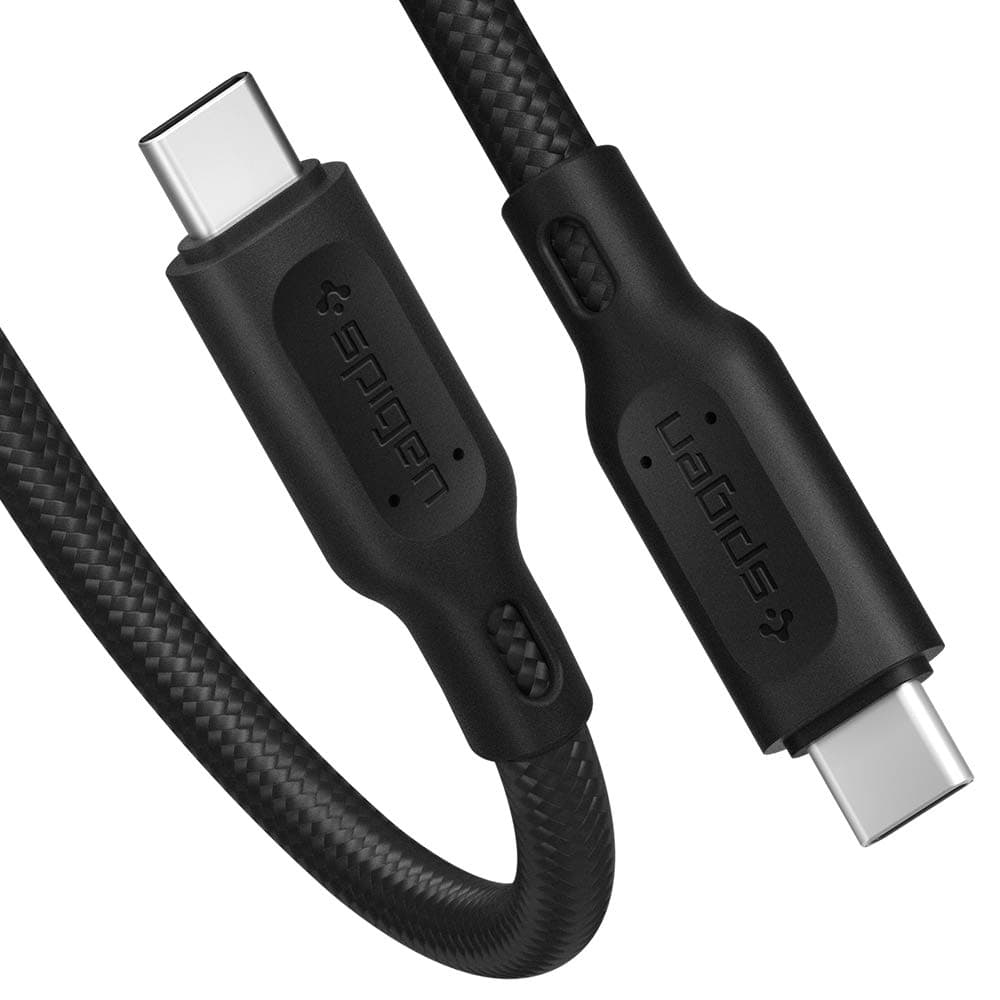 Spigen DuraSync USB C to USB C Cable