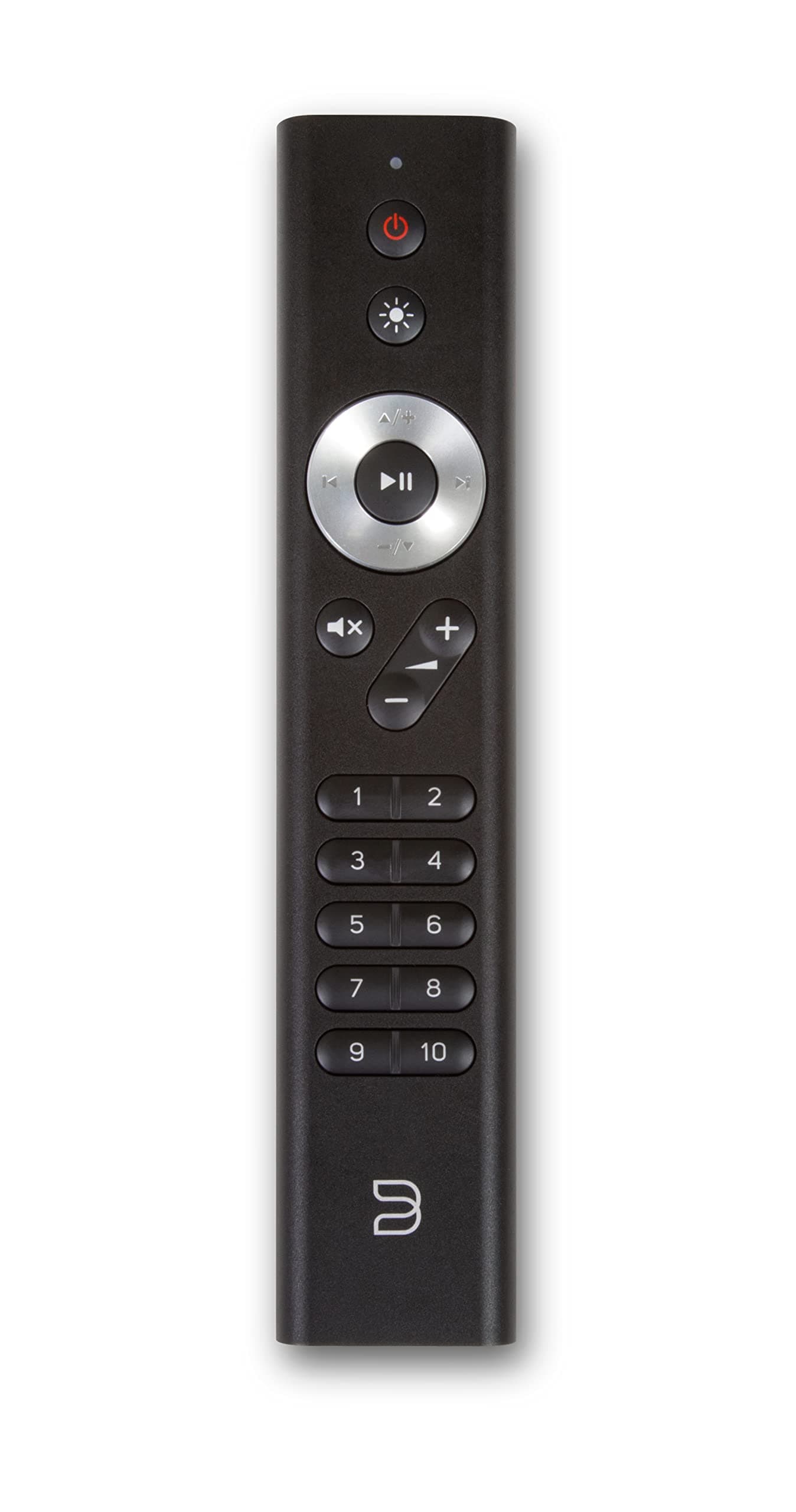 Bluesound RC1 - Simple IR Remote Control