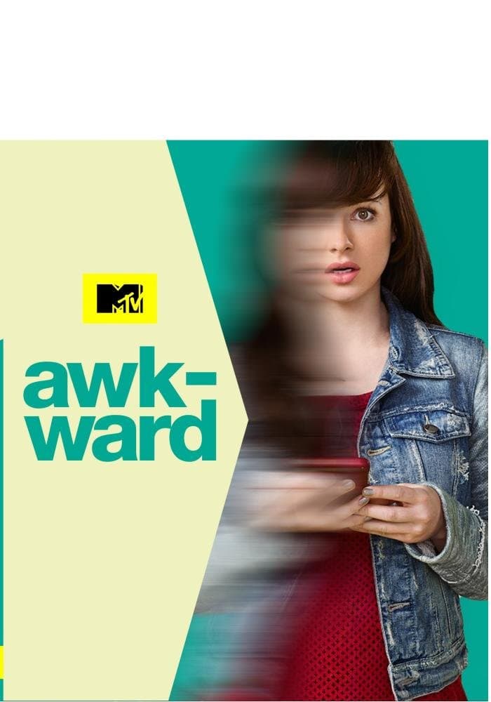 Awkward, Season 5 [Blu-ray]