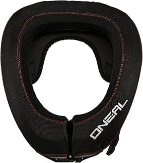 Oneal NX2 Head Protectors 2016 Adult – Black