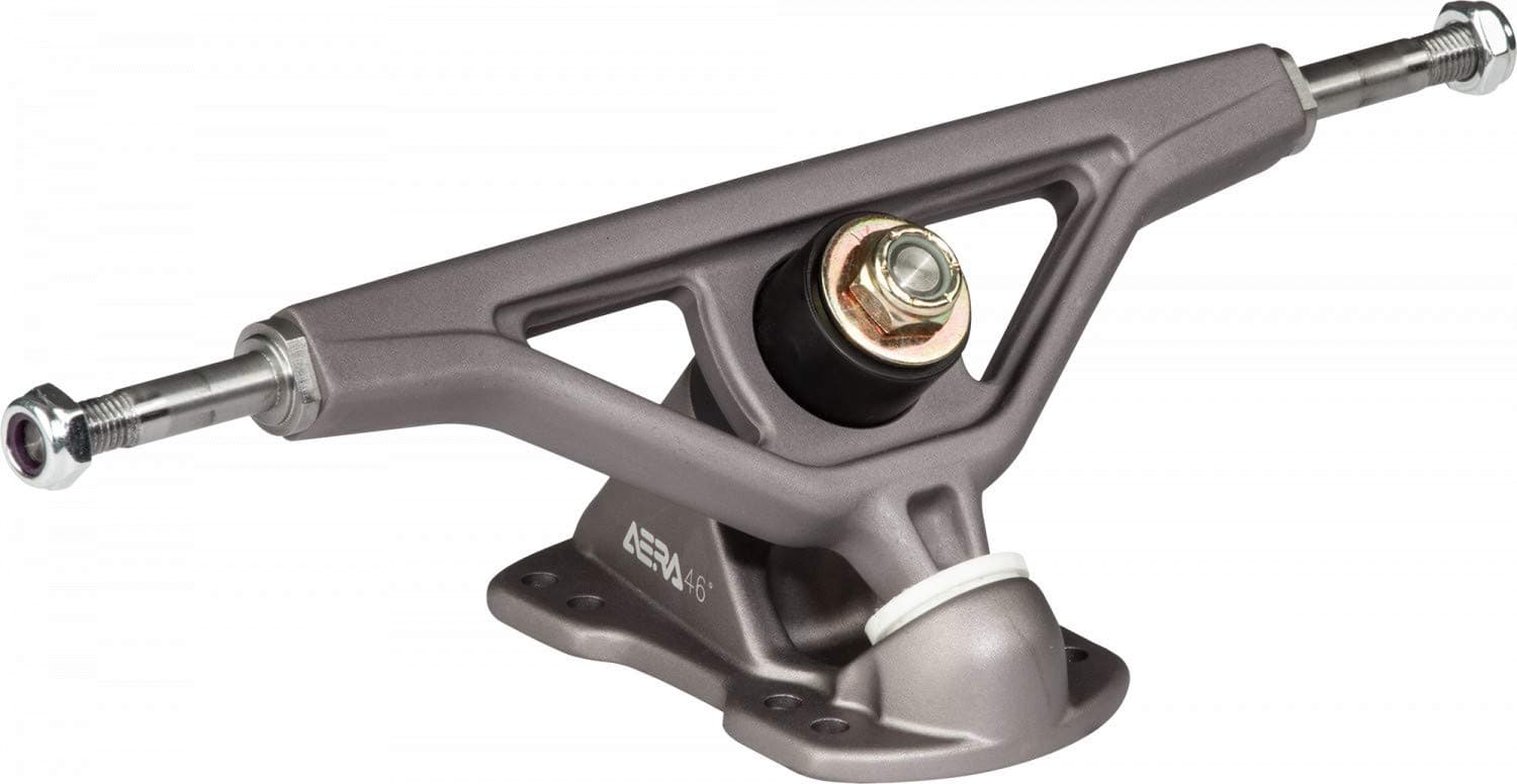 AERA RF-1 Downhill Trucks Grey 176mm-46 Set