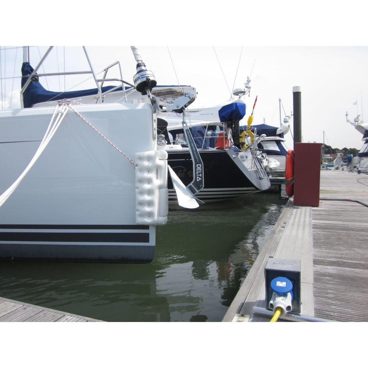 Dan Fender FenderFlex Impact Dock Fender