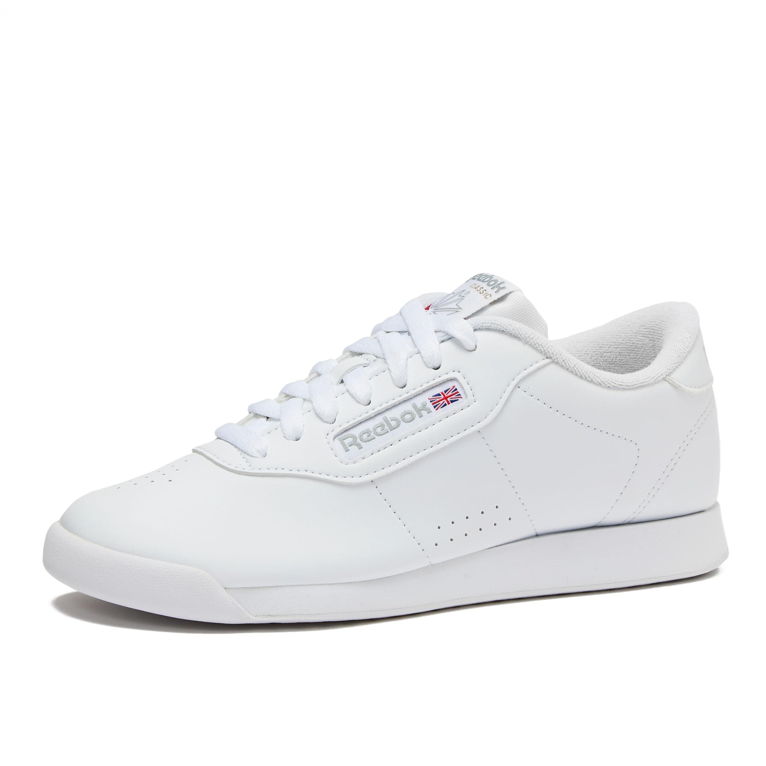 Reebok Womens Princess Signature Casual Shoes