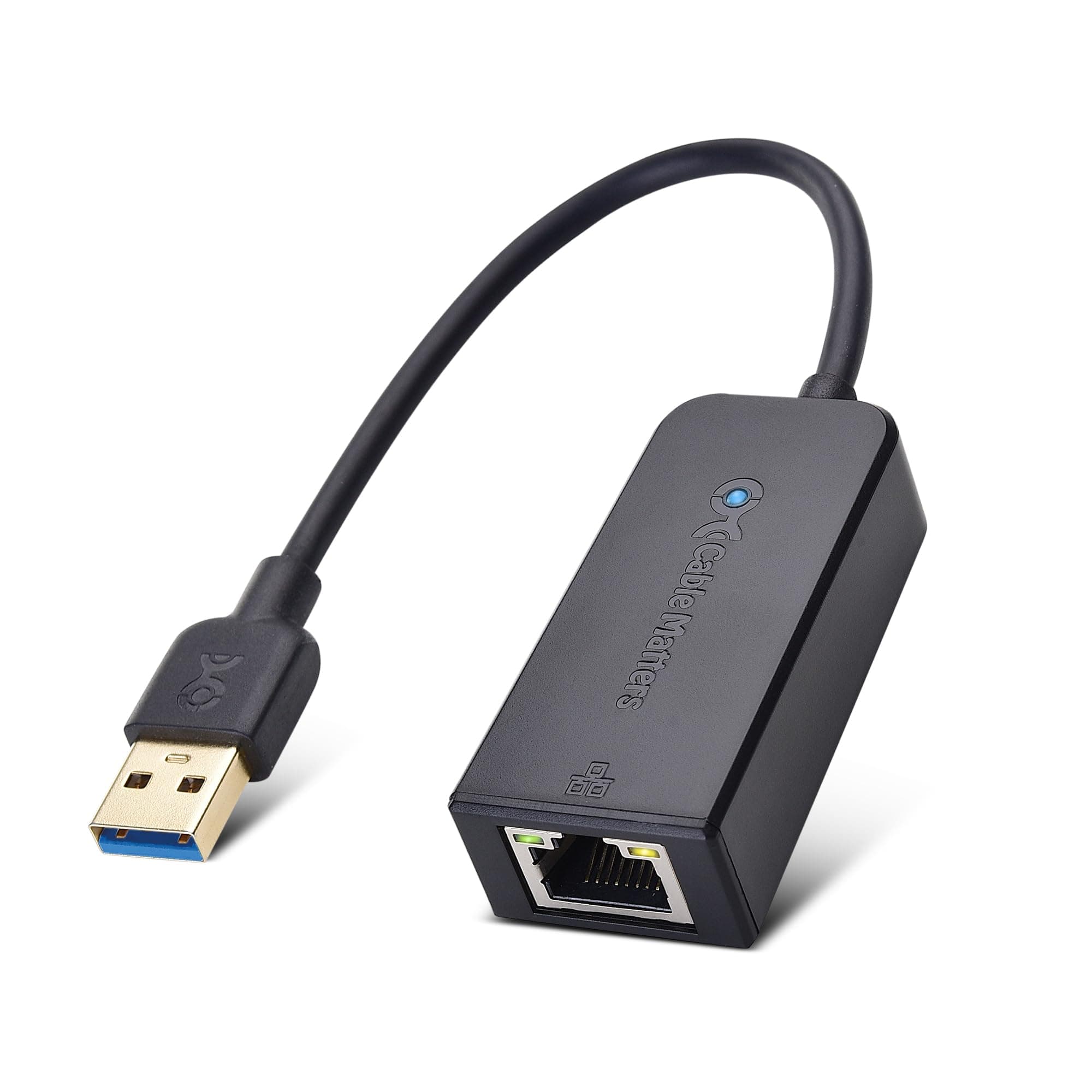 Cable Matters USB 3.0 to Ethernet Adapter