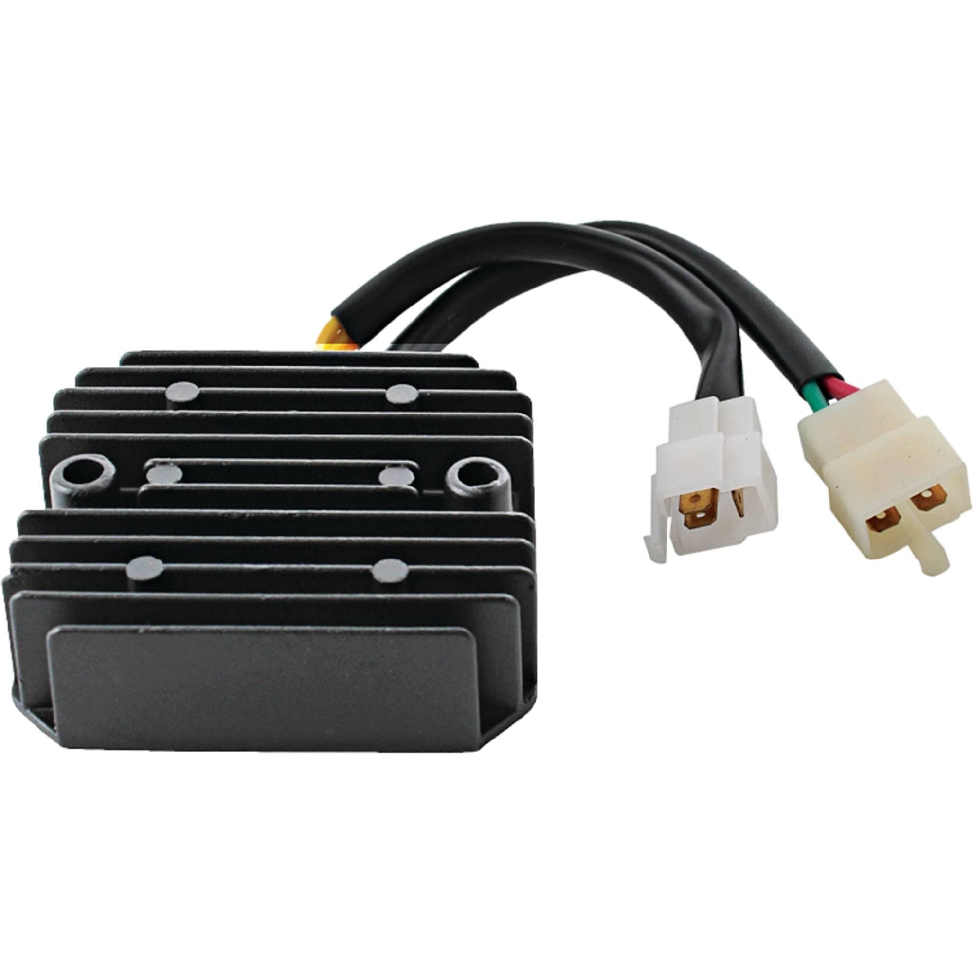 DB Electrical AHA6077 New Voltage Regulator Rectifier Compatible with/Replacement for 750 VF750C Honda Magna 94 95 96 97 98 99 00 01 02 03, Deluxe 97 98 99 00 31600-MZ5-003 17.2308