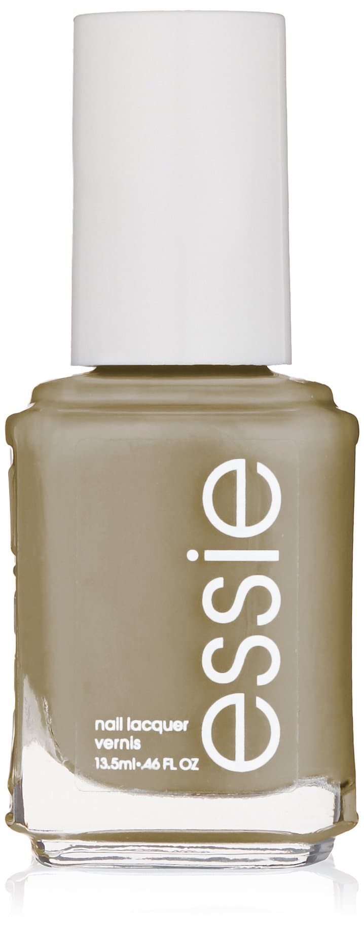 ESSIE NAIL COLOR EXPOSED