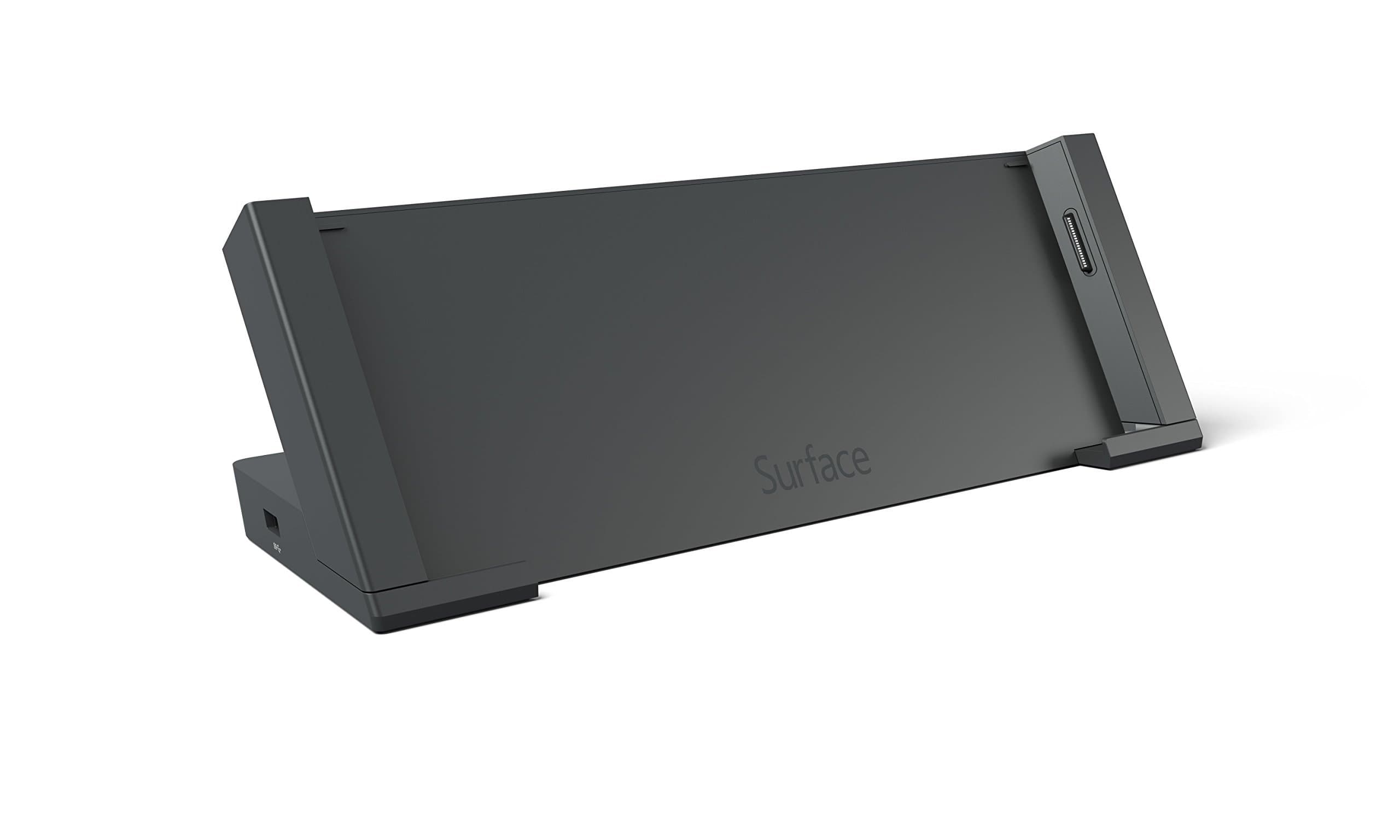 Microsoft Docking Station for Surface (For Surface Pro 3)