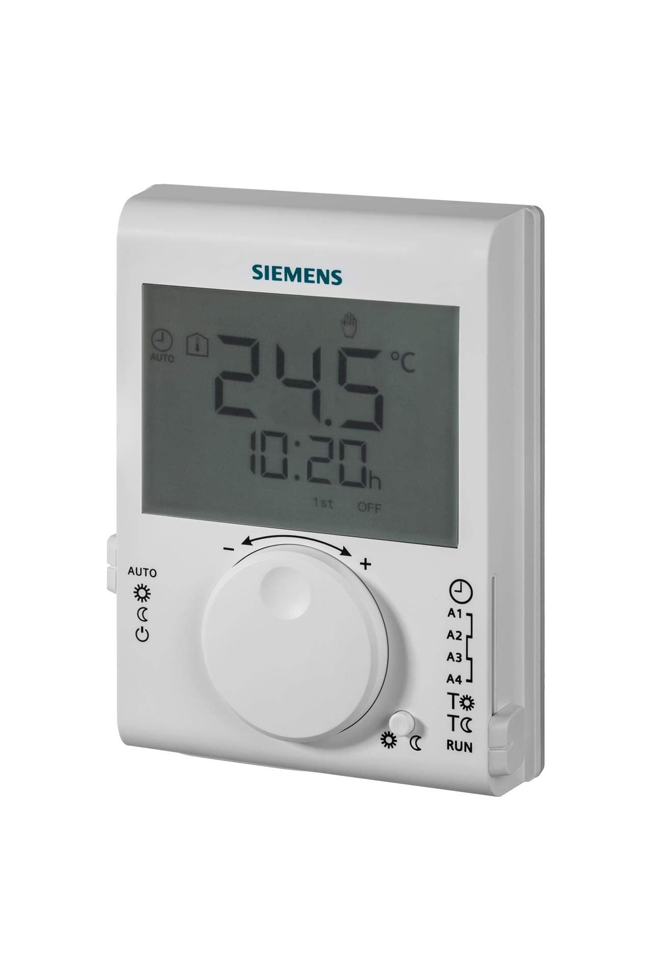 RDJ100 Programmable Thermostat