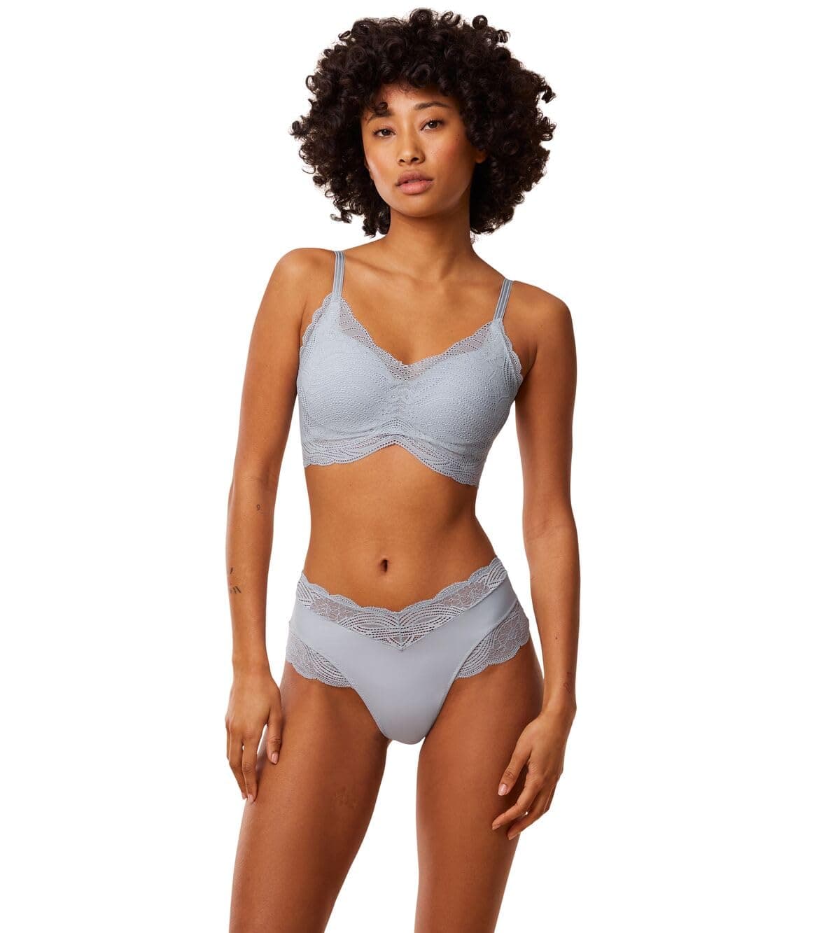 TriumphWomen's Lift Smart P Ex Bra