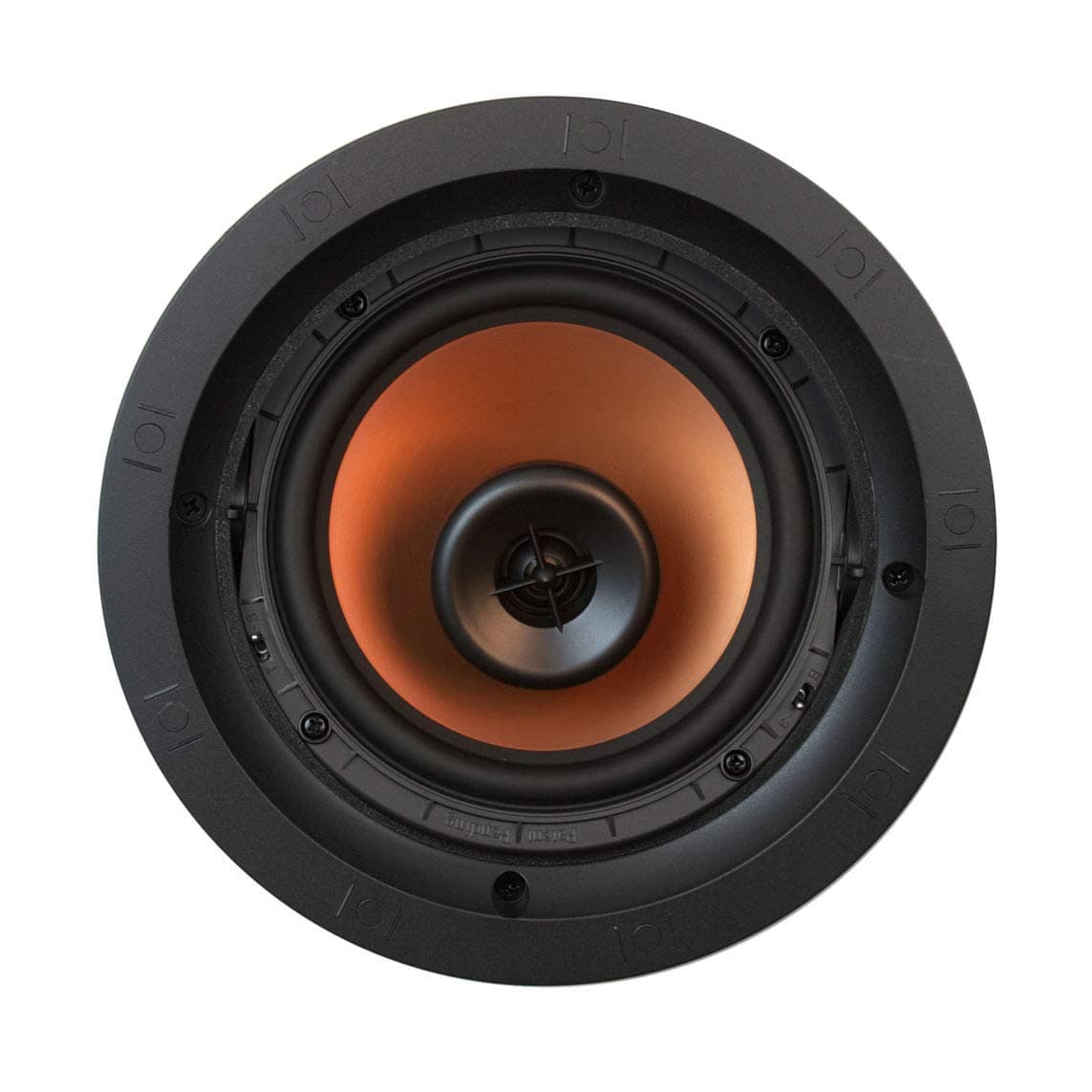 CDT-5650-C II In-Ceiling Speaker - White (Each)