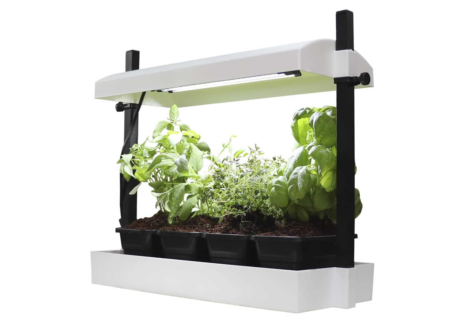 SunBlasterGrowlight T5HO Growlight Microwhite