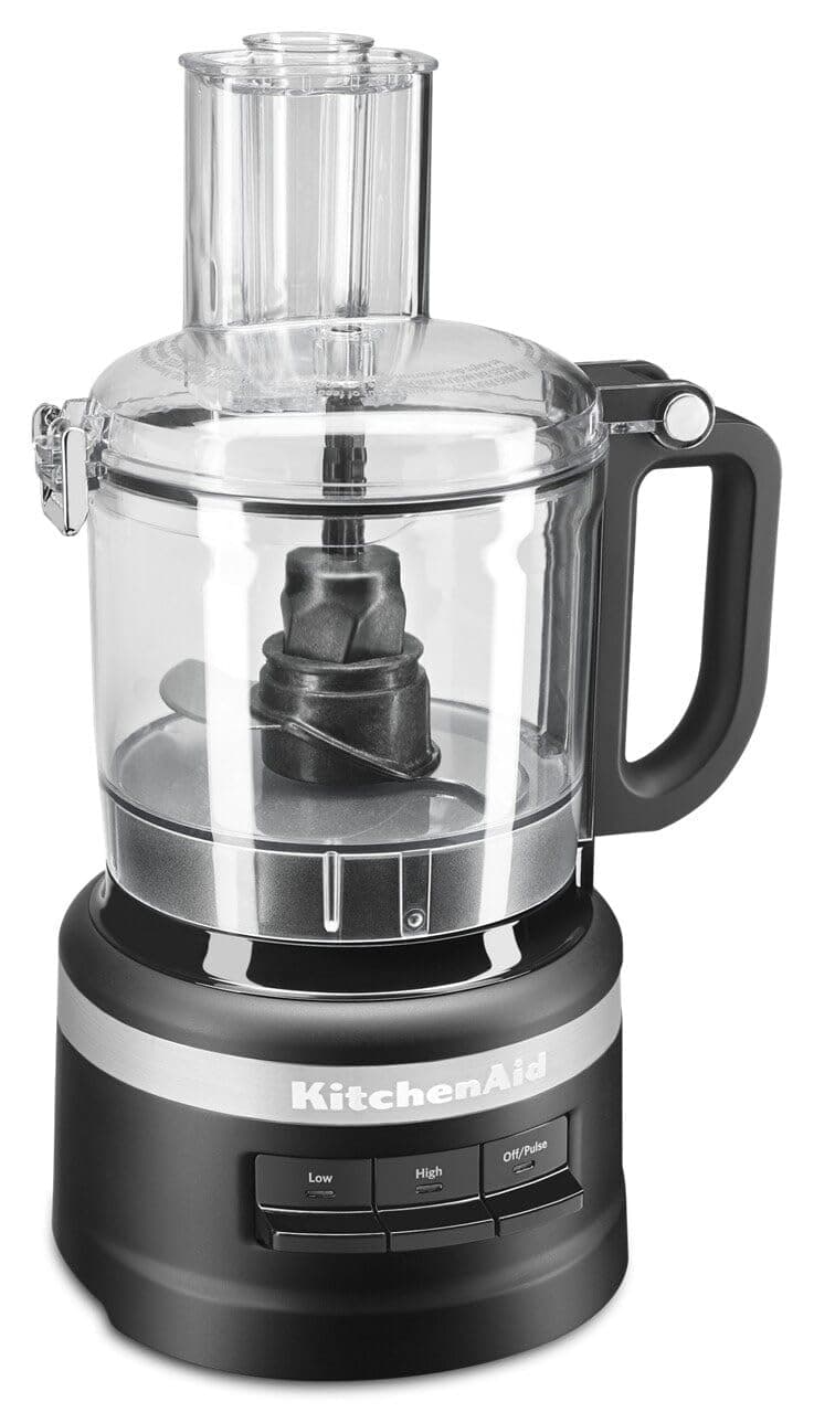 7-Cup Food Processor - KFP0718
