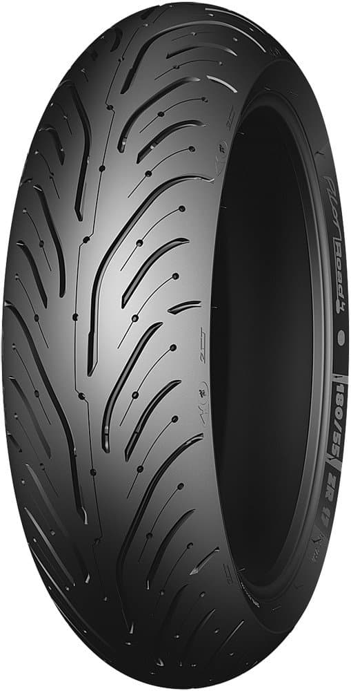 Pilot Road 4 Touring Radial Tire