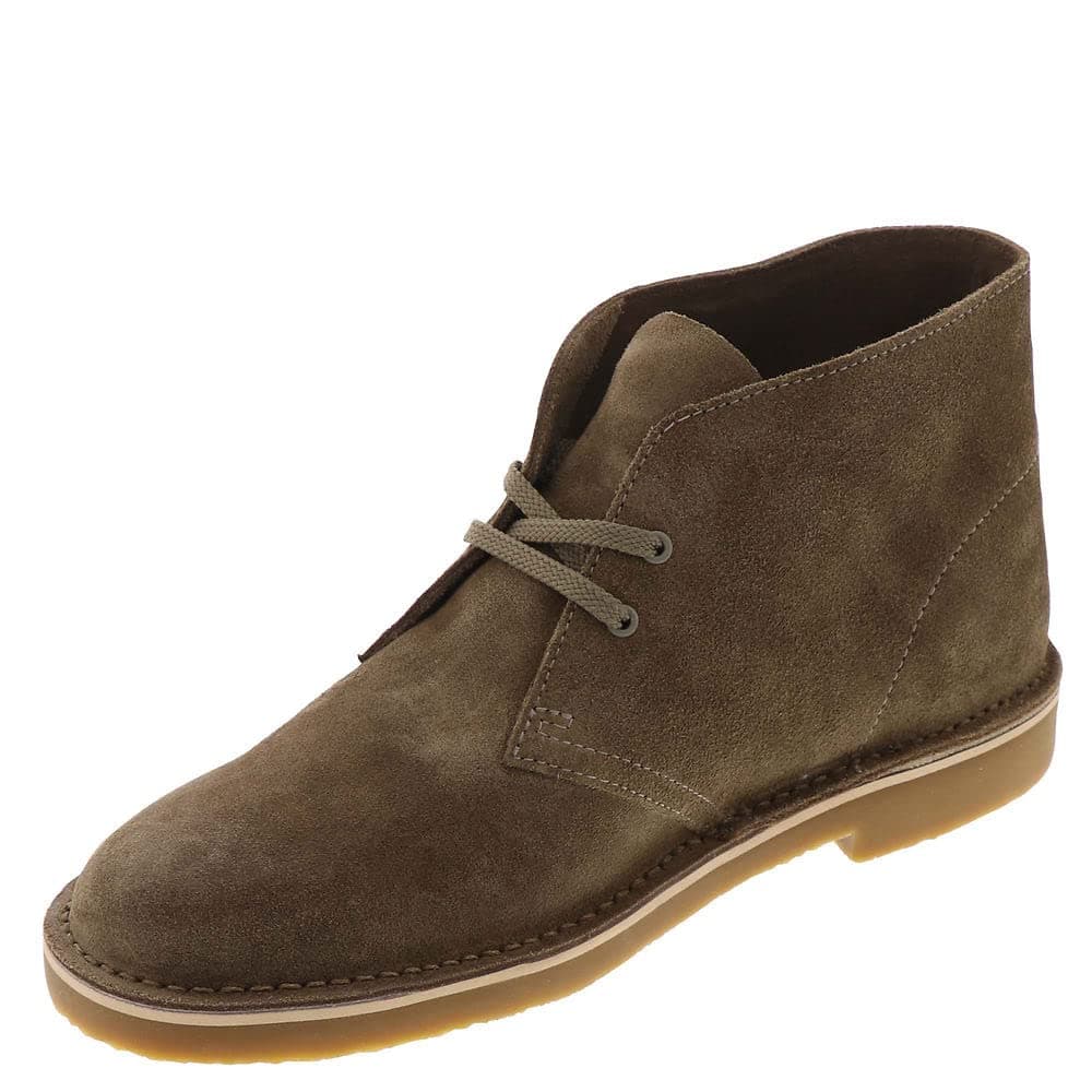 Clarks Men's Bushacre 3 Chukka Boot