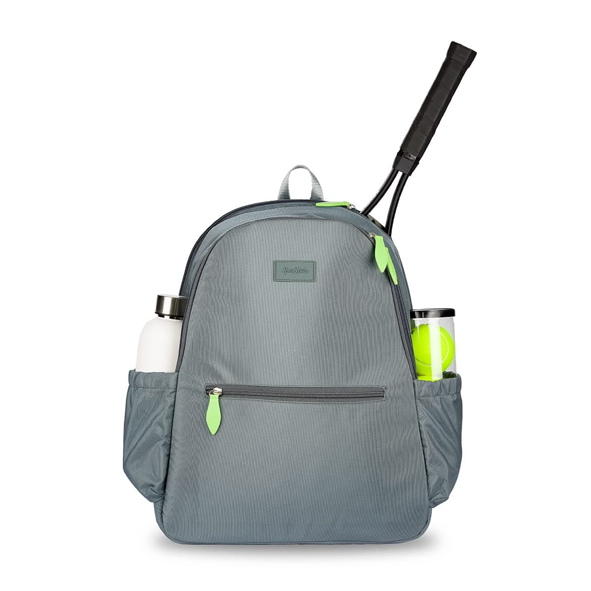 Ame & LuluCourtside 2.0 Tennis Backpack