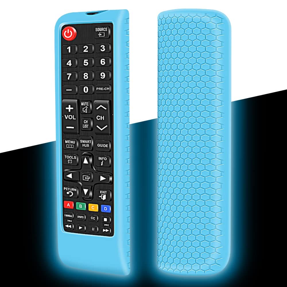 Samsung BN59 Remote Case