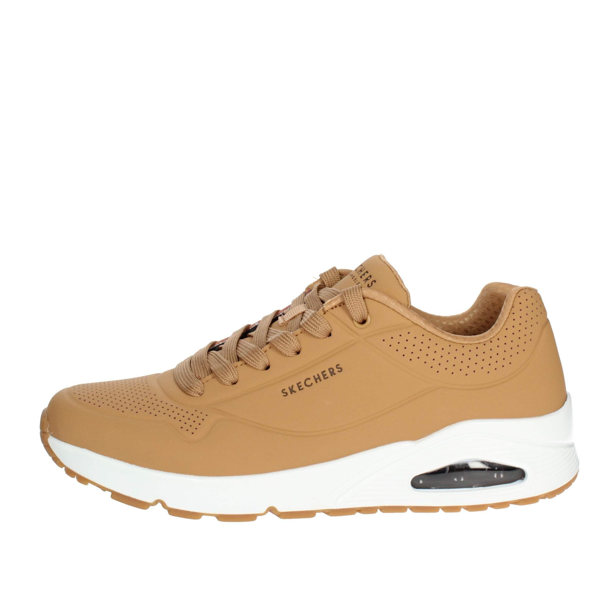 Men's Uno Stand On Air Trainers