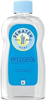 PenatenBaby Gentle Oil 500 mlCompact by Design (Certified by Amazon)