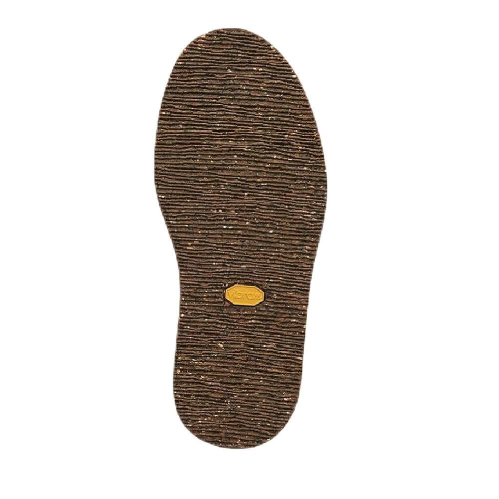 Vibram Sole Factor 2900 Acqua Sole -One Pair (10, Ecostep)